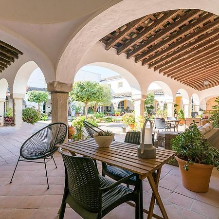 Cream Loft Siente Jerez Parking Incluido Appartement Jerez de la Frontera Buitenkant foto