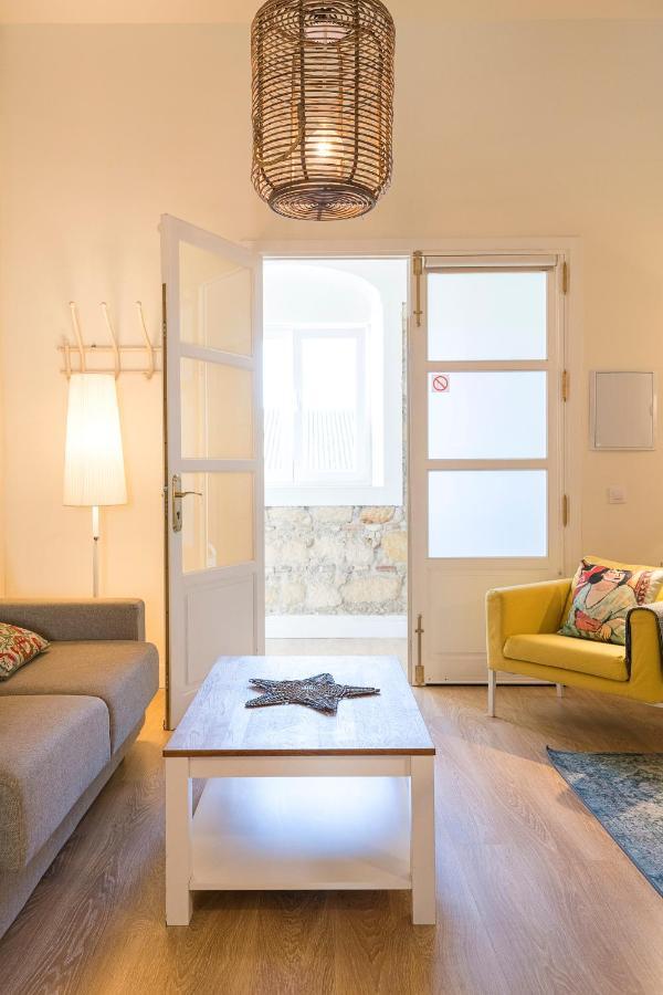 Cream Loft Siente Jerez Parking Incluido Appartement Jerez de la Frontera Buitenkant foto