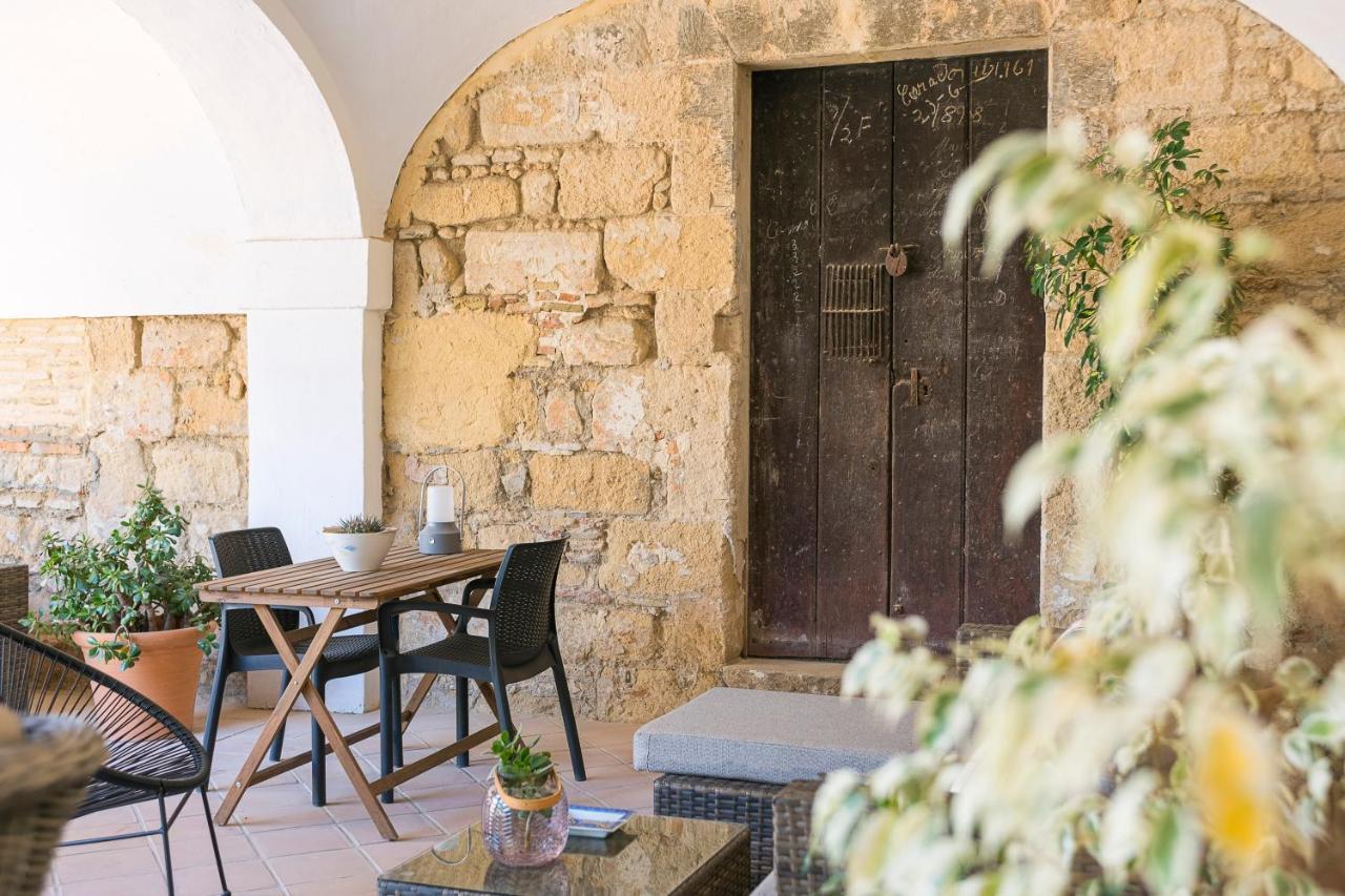 Cream Loft Siente Jerez Parking Incluido Appartement Jerez de la Frontera Buitenkant foto