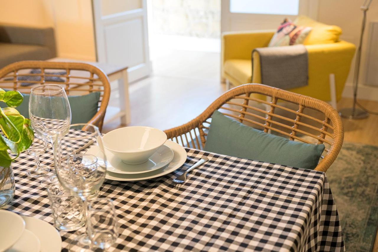 Cream Loft Siente Jerez Parking Incluido Appartement Jerez de la Frontera Buitenkant foto