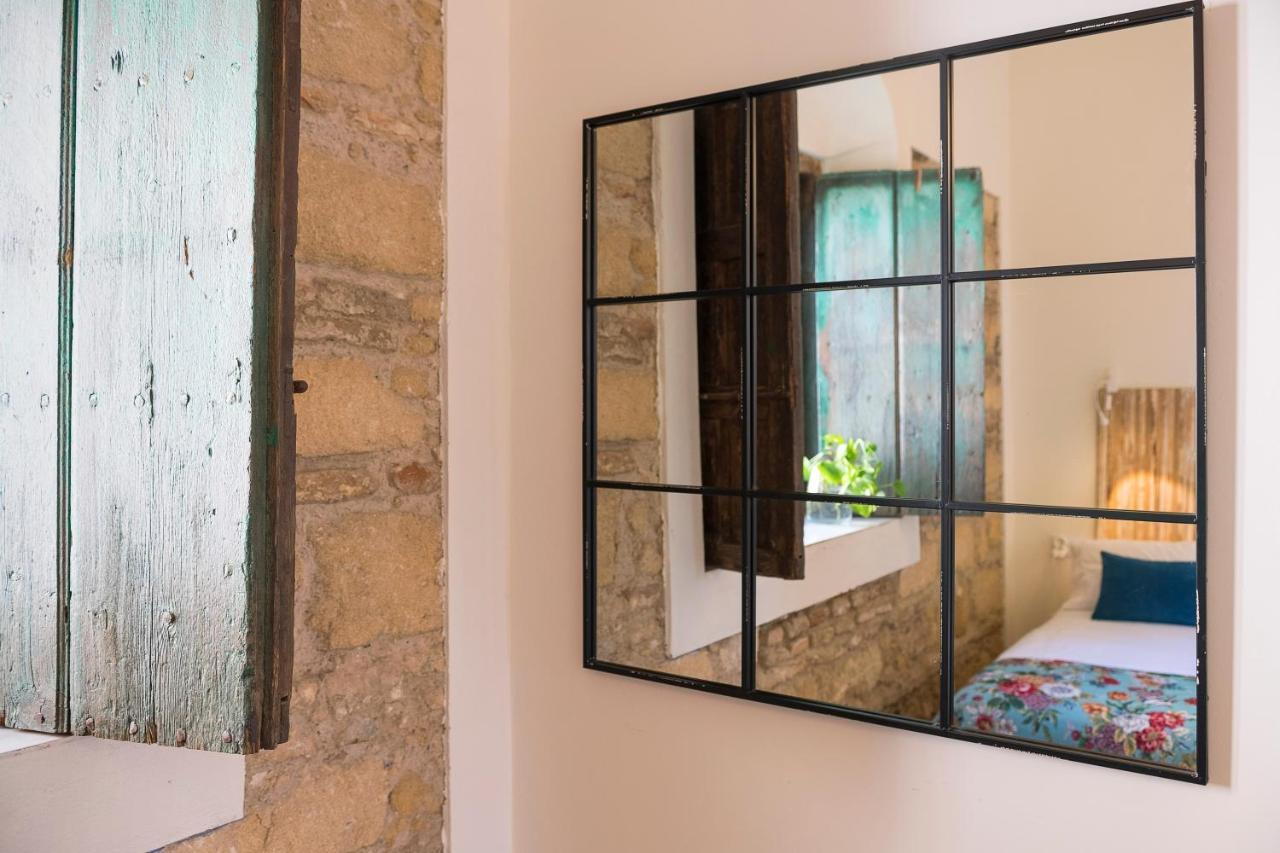 Cream Loft Siente Jerez Parking Incluido Appartement Jerez de la Frontera Buitenkant foto