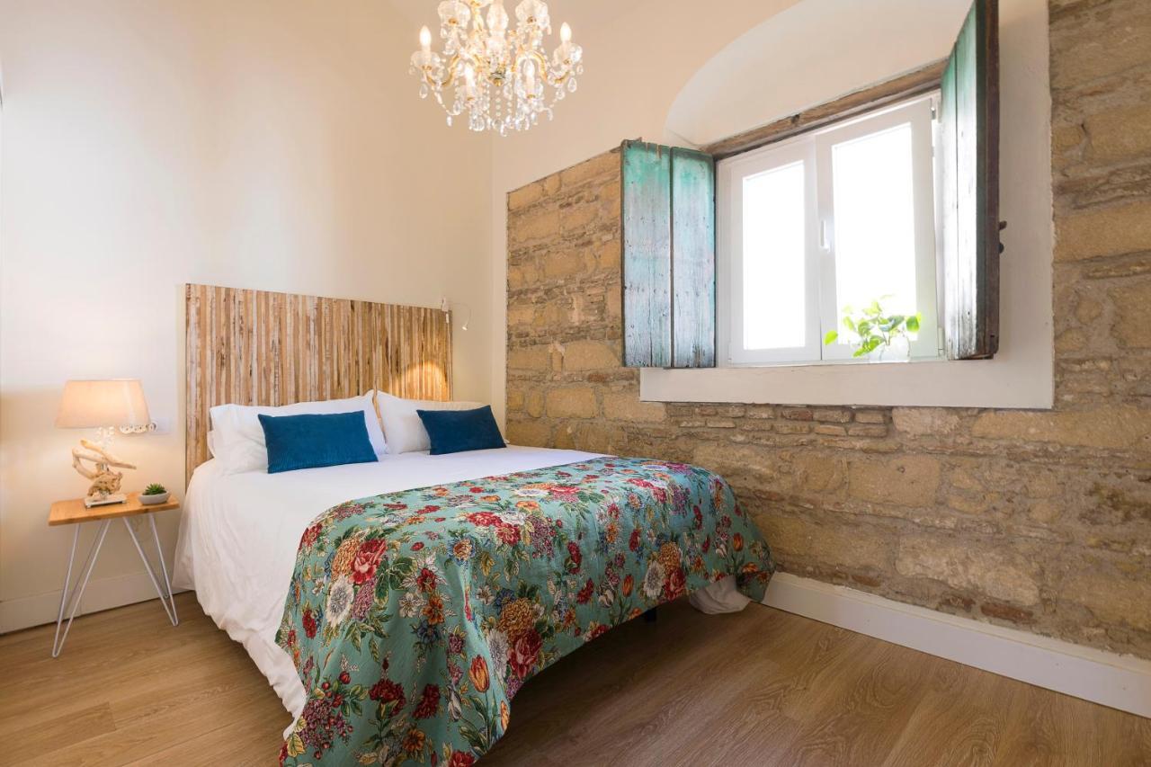 Cream Loft Siente Jerez Parking Incluido Appartement Jerez de la Frontera Buitenkant foto
