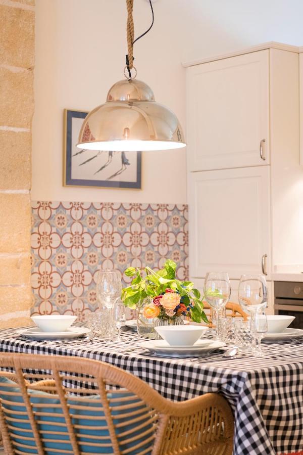 Cream Loft Siente Jerez Parking Incluido Appartement Jerez de la Frontera Buitenkant foto