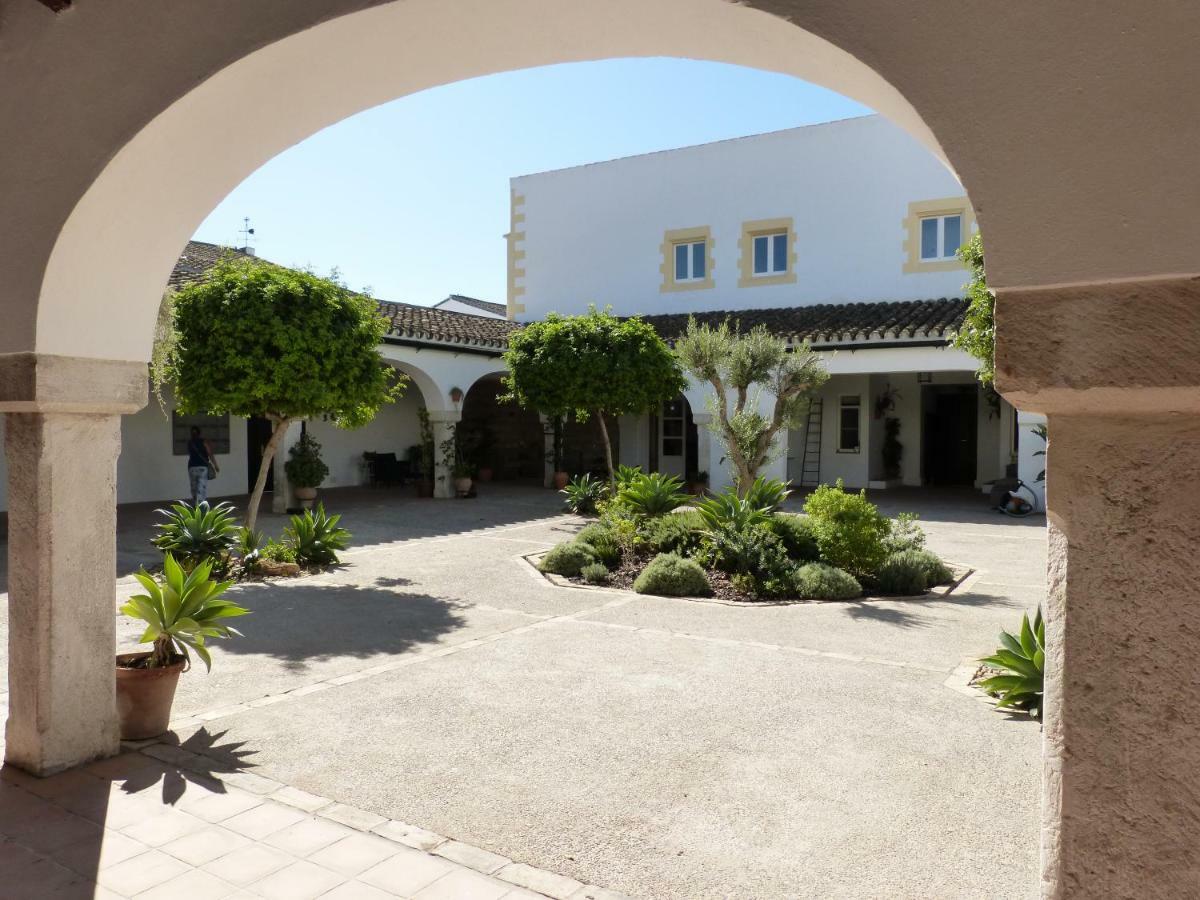 Cream Loft Siente Jerez Parking Incluido Appartement Jerez de la Frontera Buitenkant foto