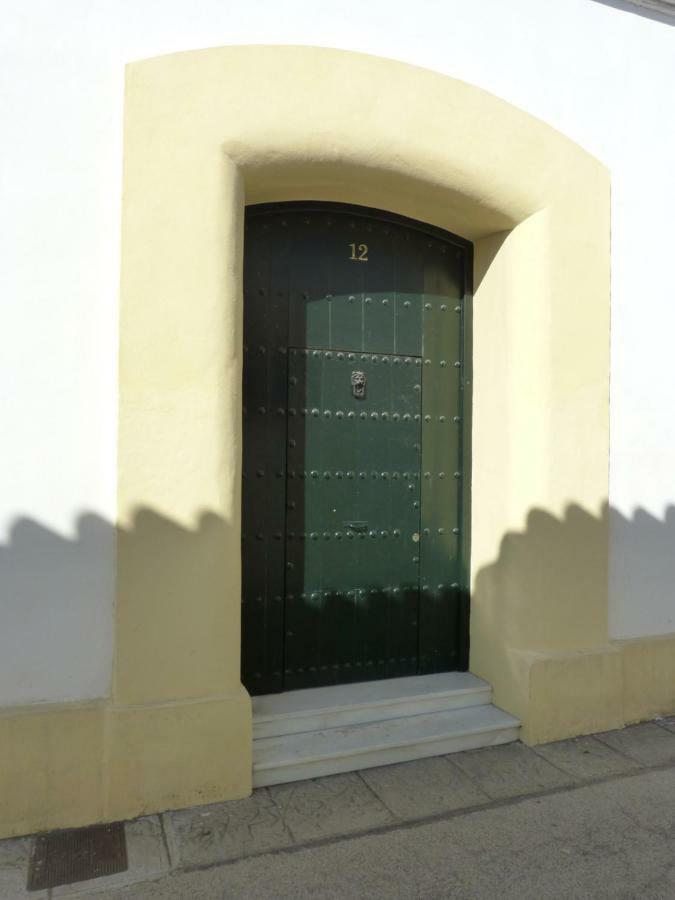 Cream Loft Siente Jerez Parking Incluido Appartement Jerez de la Frontera Buitenkant foto